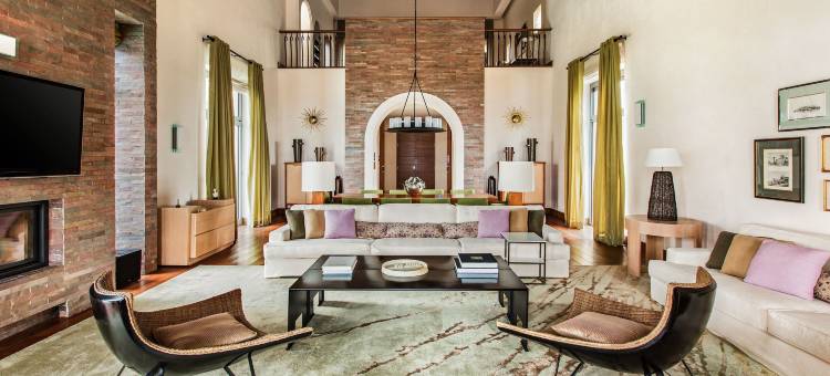 威斯汀克斯塔纳瓦里诺酒店(The Westin Resort, Costa Navarino)图片