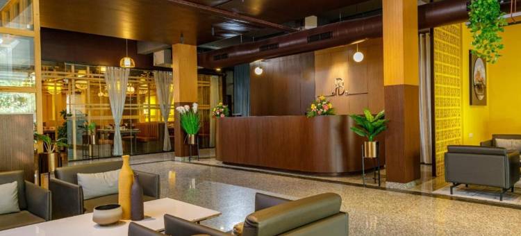 Benale International图片