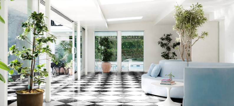 短篇故事酒店(Short Stories Hotel)图片