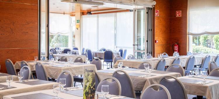 声誉戈雅公园住宿(Prestige Goya Park)图片