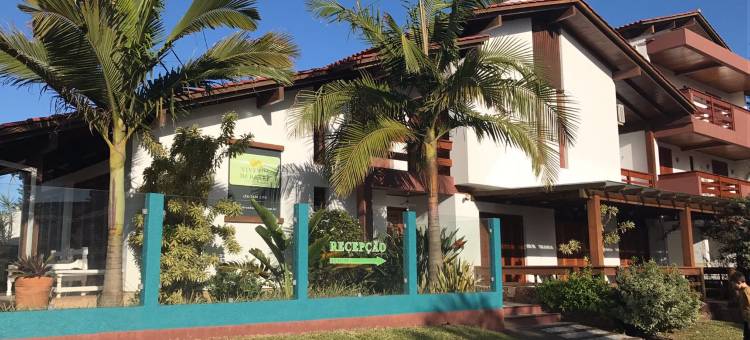 维恩达巴拉旅馆(Pousada Vivenda da Barra)图片