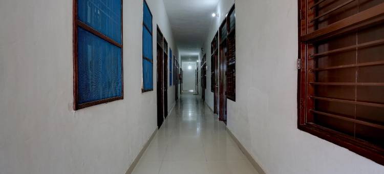 Hotel O Amit Hotel图片