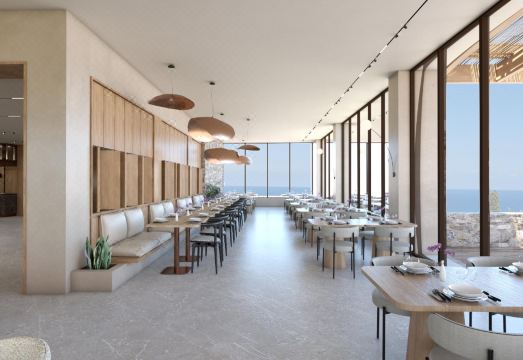 Elios Hill Hotel Overview