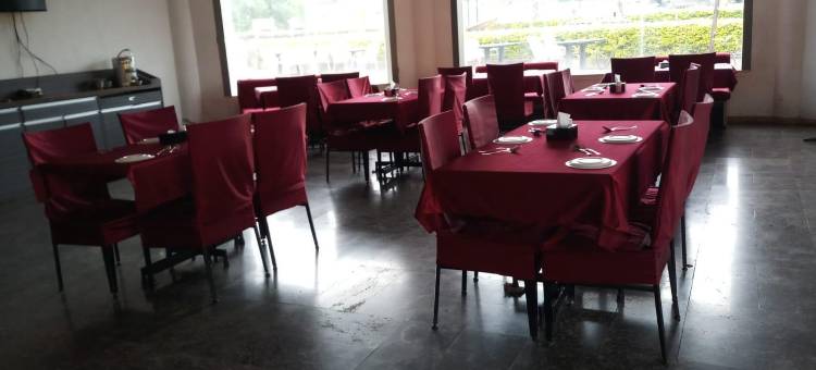 维加斯酒店(Hotel Vegas)图片