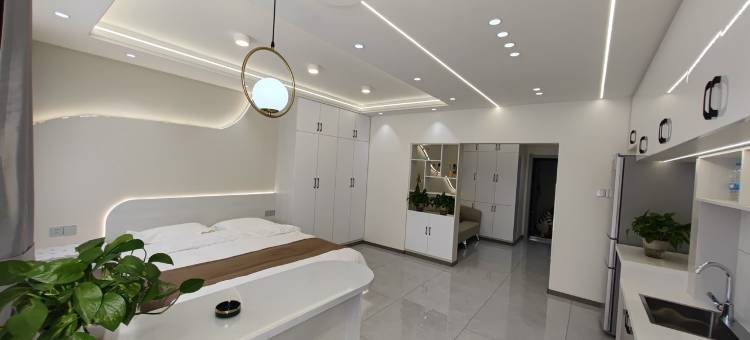 牡丹江栖溪民宿图片