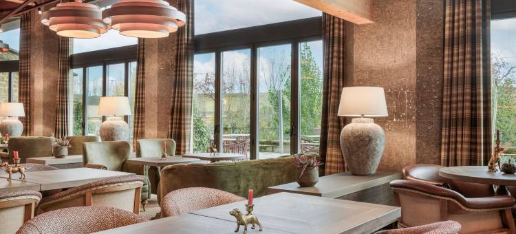 Palacio Tondon, la Rioja Brinas图片