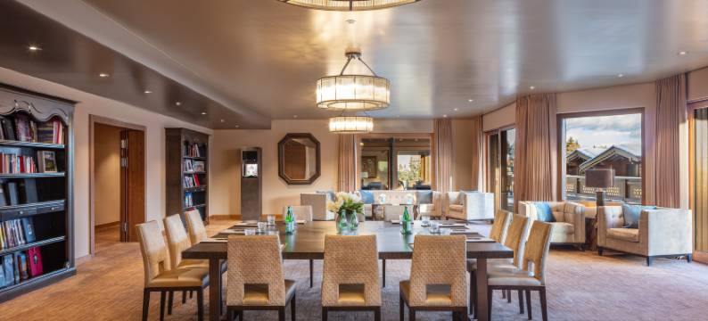 瓜尔达高尔夫酒店及公寓(Guarda Golf Hotel & Residences)图片