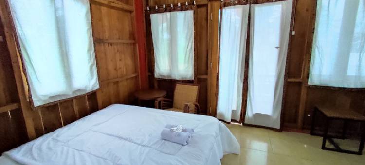 Omah Joglo Sukorejo RedPartner图片