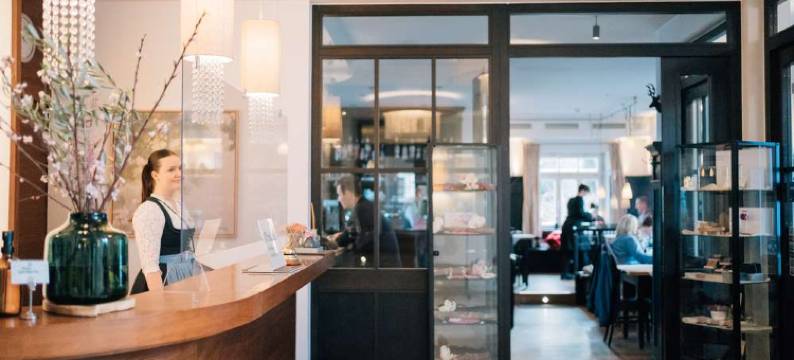 克洛斯特迈尔酒店及餐厅(Klostermaier Hotel & Restaurant)图片