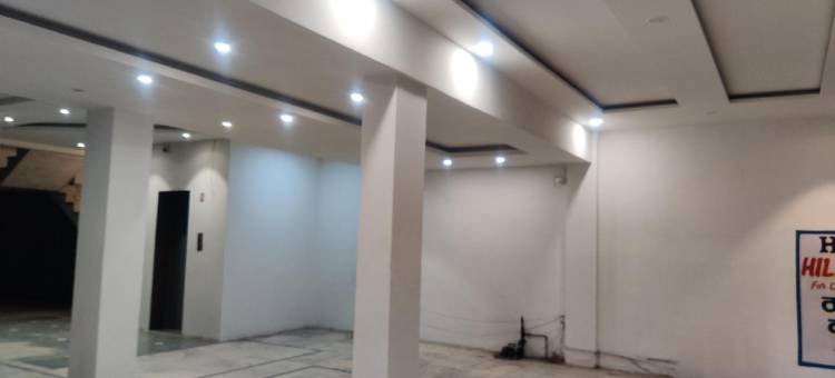 HV 酒店(Hotel HV)图片