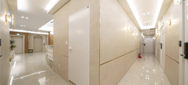 仁川DK机场酒店(Incheon (Unseo-Dong) DK Airport Hotel)图片