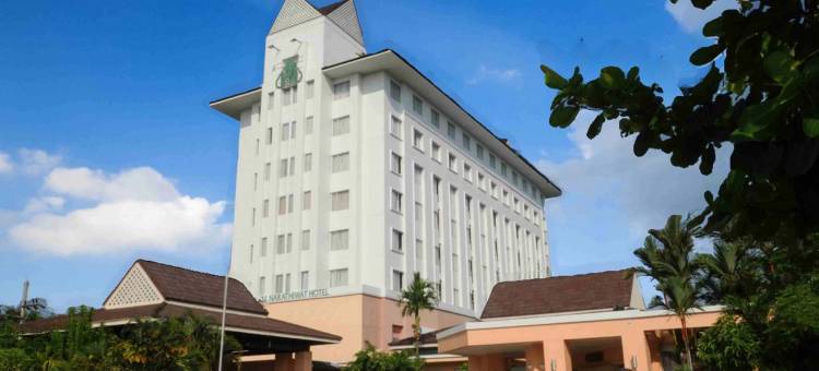 那拉提瓦(陶公)帝国酒店(The Imperial Narathiwat Hotel)图片