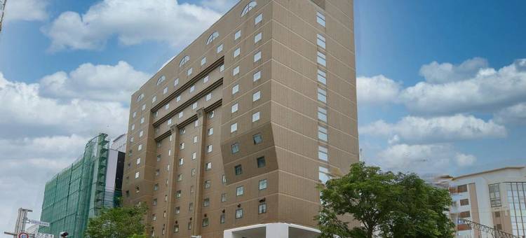札幌京急EX酒店(Keikyu EX Hotel Sapporo)图片
