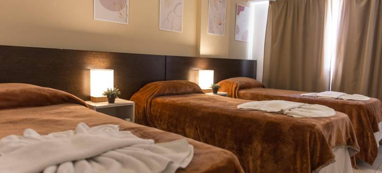 诺沃姆套房公寓式酒店(Novum Suites)图片