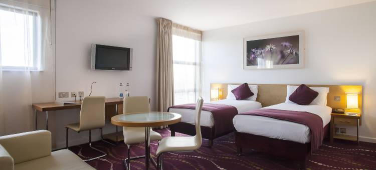 路易菲茨杰拉德酒店(Louis Fitzgerald Hotel)图片