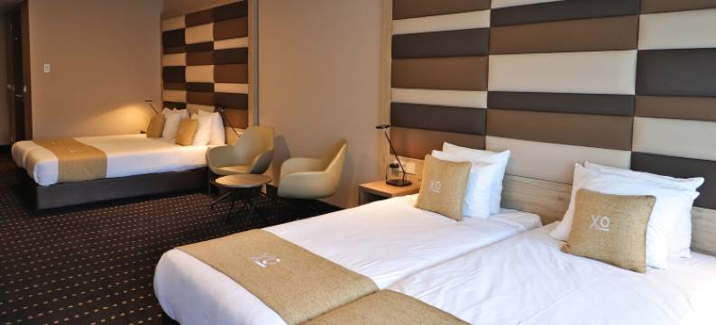 XO蓝色广场酒店(XO Hotels Blue Square)图片