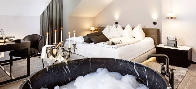 因斯布鲁克酒店(Hotel Innsbruck)图片