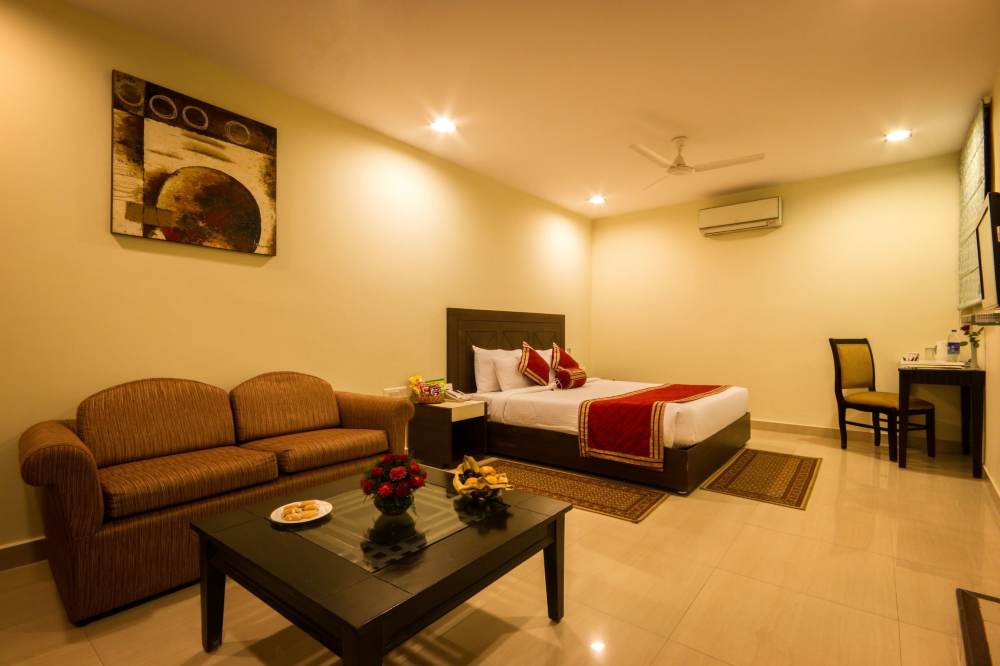 Hotel Classic Diplomat Hotel Overview