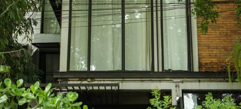 皮约尔奥特酒店(Pyur Otel)图片