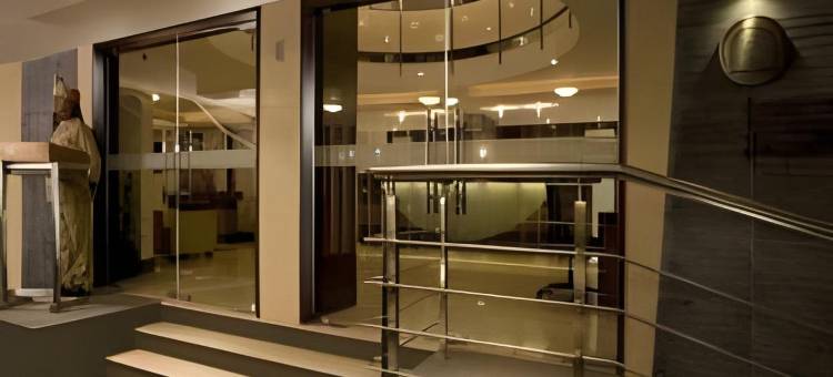卡皮拉商务酒店(Kapila Business Hotel)图片