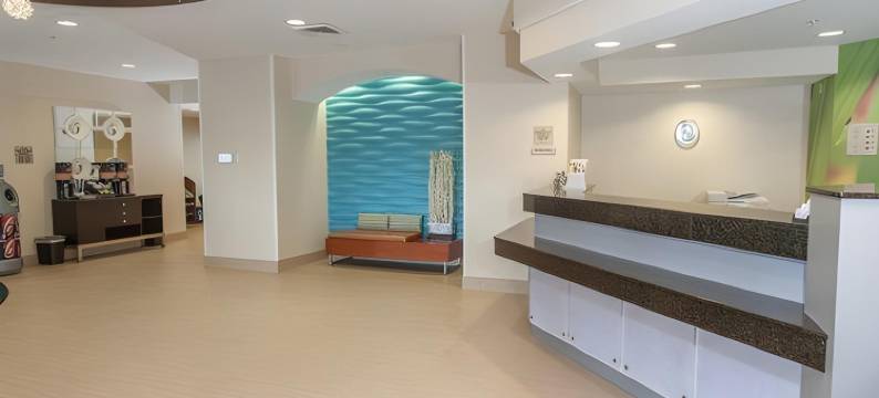 佛罗伦萨万豪SpringHill酒店(SpringHill Suites Florence)图片