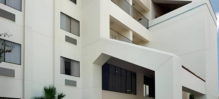 北奥斯汀拉昆塔温德姆酒店(La Quinta Inn by Wyndham Austin North)图片