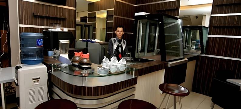 拉蒂夫旅馆酒店(Latief Inn Hotel)图片