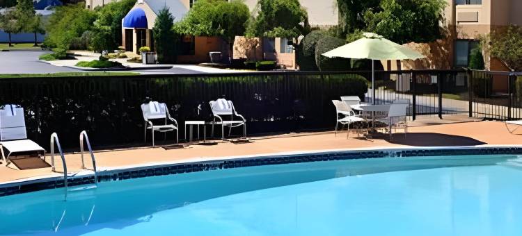 Fairfield Inn & Suites Albany East Greenbush图片