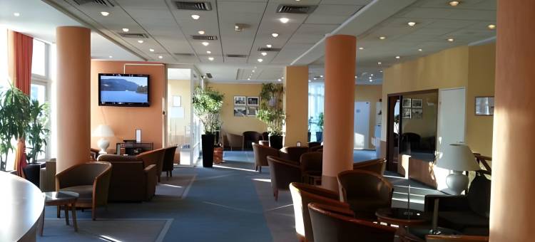 宜必思尚品巴黎南沙特奈马拉布里酒店(Ibis Styles Chatenay Malabry Paris Sud)图片