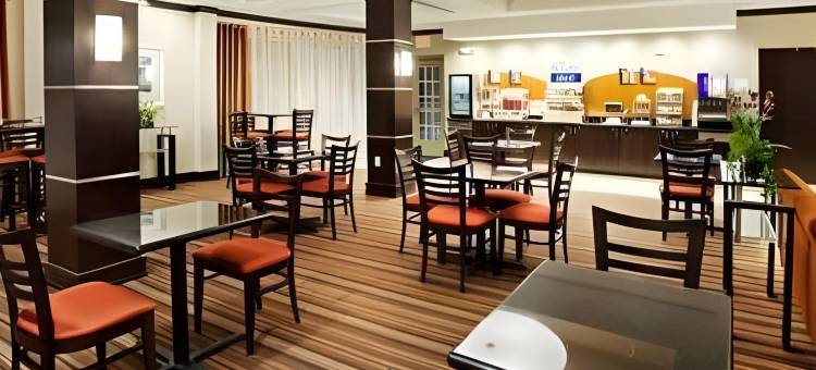 智选假日套房酒店夏洛特东南亚 - 马修斯(Holiday Inn Express & Suites Charlotte Southeast - Matthews)图片