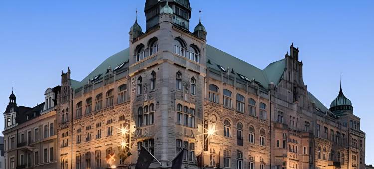 克利斯汀IV第一酒店(Home Hotel Christian IV)图片