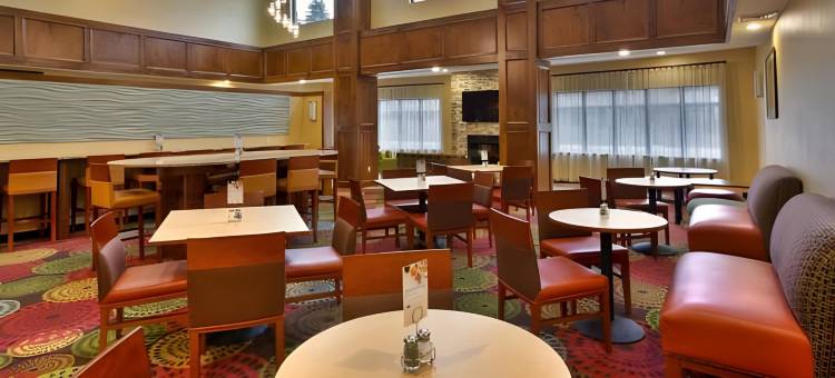 弗兰肯默斯智选假日酒店(Holiday Inn Express & Suites Frankenmuth)图片