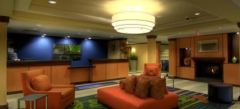 维罗纳万枫套房酒店(Fairfield Inn & Suites Verona)图片