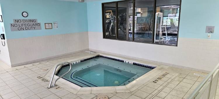 希尔顿梅卡尼克斯堡spark酒店(Spark by Hilton Mechanicsburg)图片