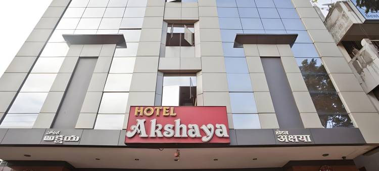 阿克莎亚酒店(Hotel Akshaya)图片