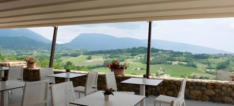 波吉欧别墅酒店(Villa del Poggio Prosecco Bike Hotel)图片