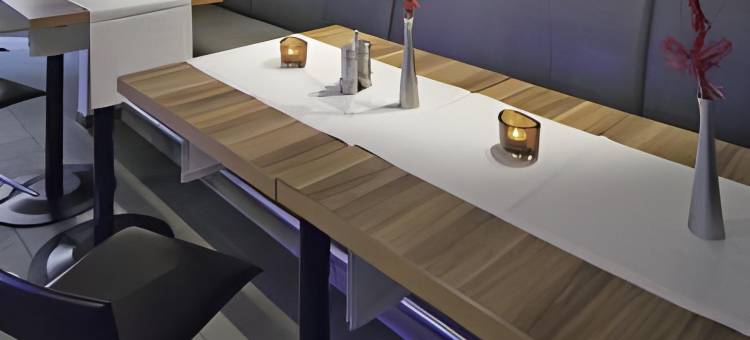 巴斯瓦勒HIB酒店(Hib Hotel in Baesweiler)图片