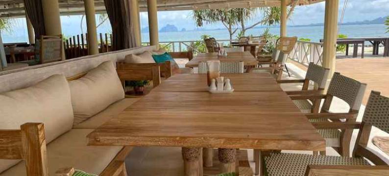 穆克岛西瓦莱海滩度假村(Koh Mook Sivalai Beach Resort)图片