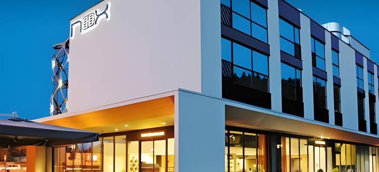 诺克斯酒店(Hotel Nox)图片