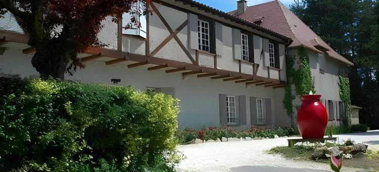 梅赛特餐厅酒店(Hôtel & Restaurant le Meysset)图片