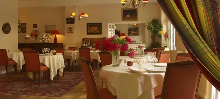Hôtel la Tonnellerie图片