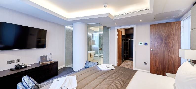 伯明翰雷吉斯公园酒店(Park Regis Birmingham)图片