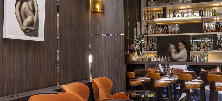 贝尔阿米大酒店(Hôtel Bel Ami)图片