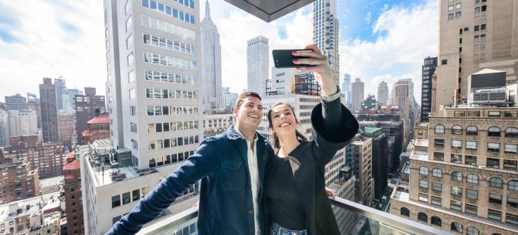 佩斯塔纳公园大道(Pestana Park Avenue)图片