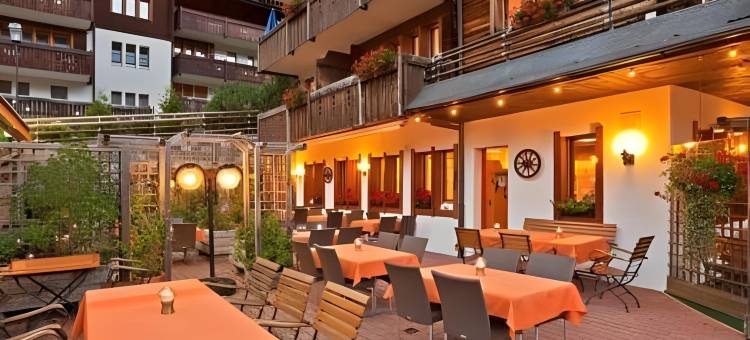 兰德豪斯酒店(Hotel Landhaus)图片