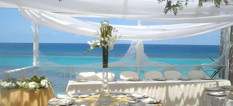 芙蓉小屋酒店(Hibiscus Lodge Hotel)图片