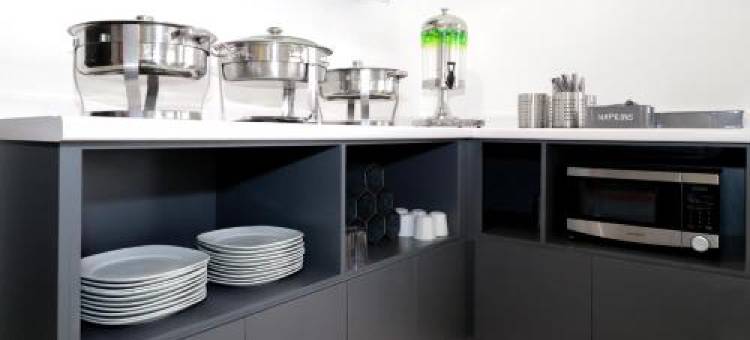 Hotel Casa Blanca Minero图片