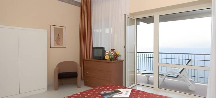 玛格丽特别墅酒店(Hotel Villa Margherita)图片