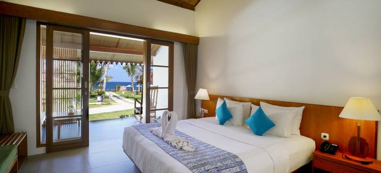 长别墅巴纽旺宜 - 伊真(Villa So Long Banyuwangi)图片