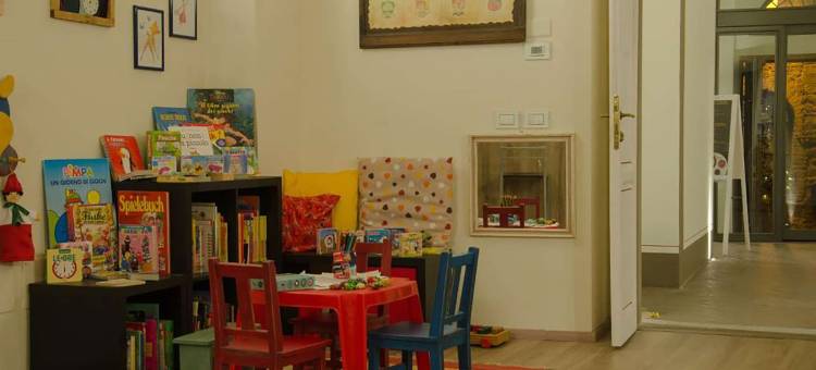 Antico Sipario Boutique Hotel, BW Signature Collection图片